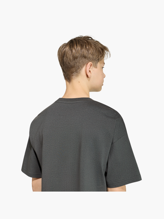 adidas T-Shirt Grau 146016 3