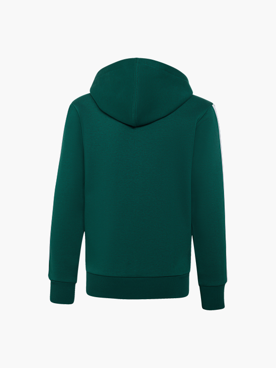 adidas Trainingsjacke Grün 146018 2