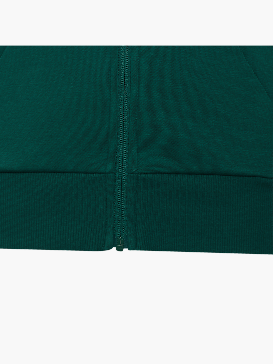 adidas Trainingsjacke Grün 146018 3