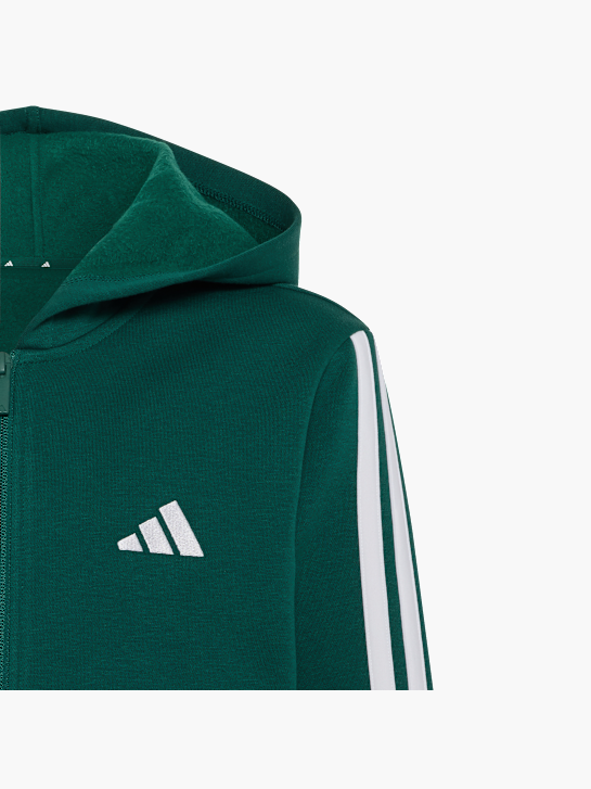 adidas Trainingsjacke Grün 146018 4
