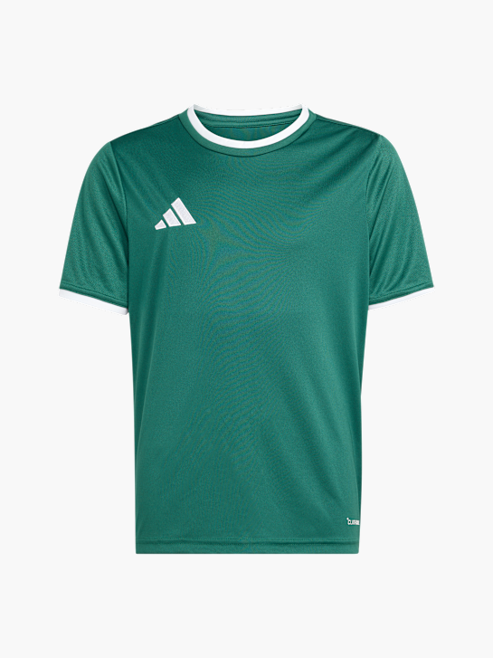 adidas T-Shirt Dunkelgrün 146019 1