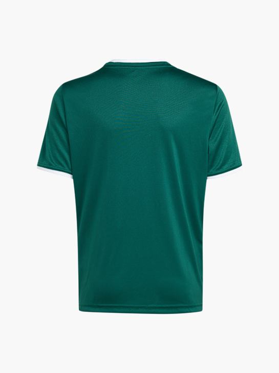 adidas T-Shirt Dunkelgrün 146019 2