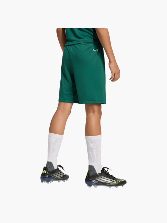 adidas Shorts Dunkelgrün 146024 3