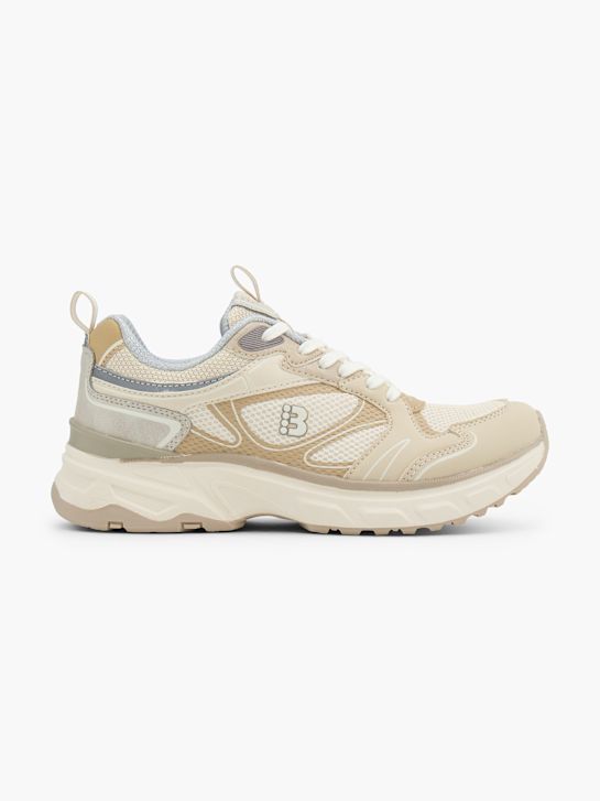 Bench Sneaker Beige 145980 1