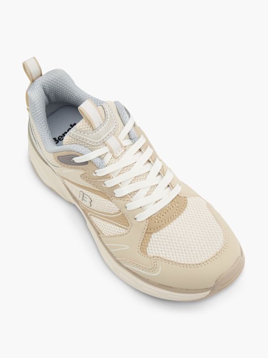 Bench Sneaker Beige 145980 2