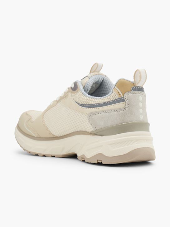 Bench Sneaker Beige 145980 3