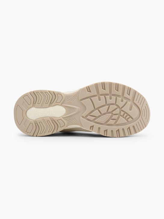 Bench Sneaker Beige 145980 4