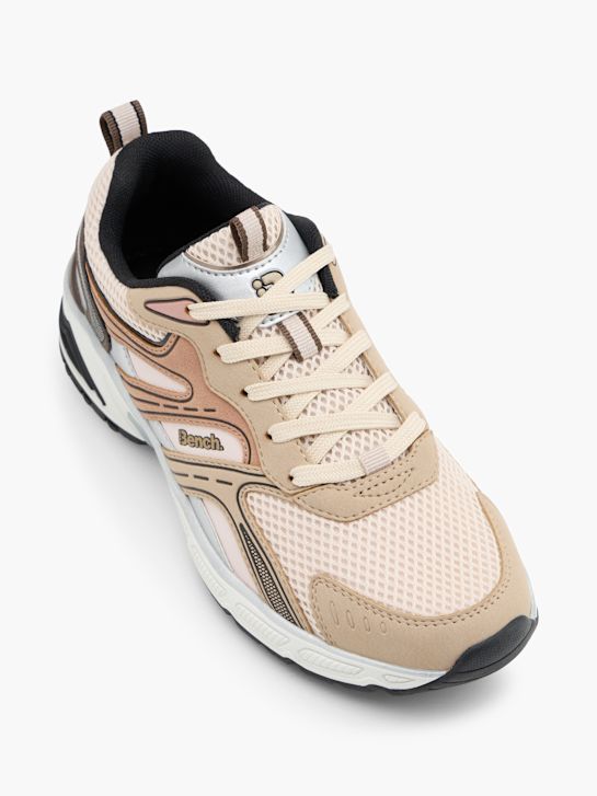 Bench Sneaker bézs 145965 2