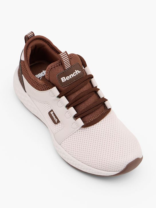 Bench Sneaker Rosa 145971 2