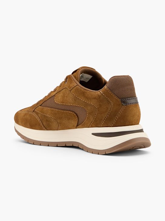 ESPRIT Sneaker Brun 145966 3