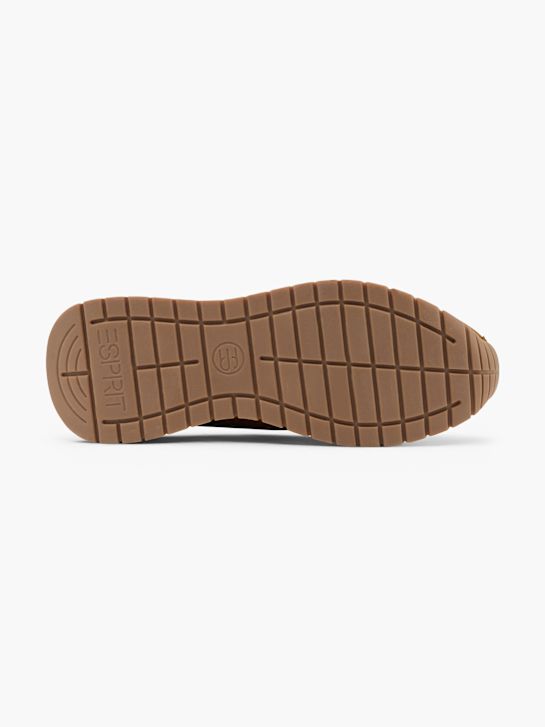 ESPRIT Sneaker Brun 145966 4