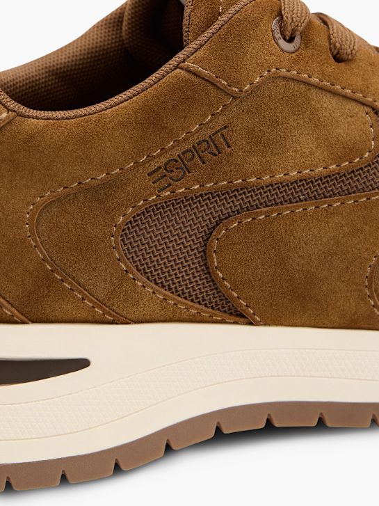 ESPRIT Sneaker Brun 145966 5