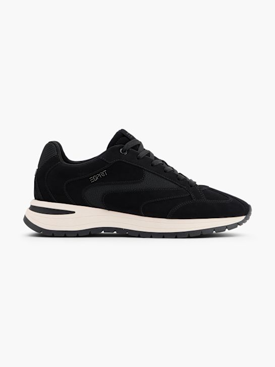ESPRIT Sneaker Sort 145972 1