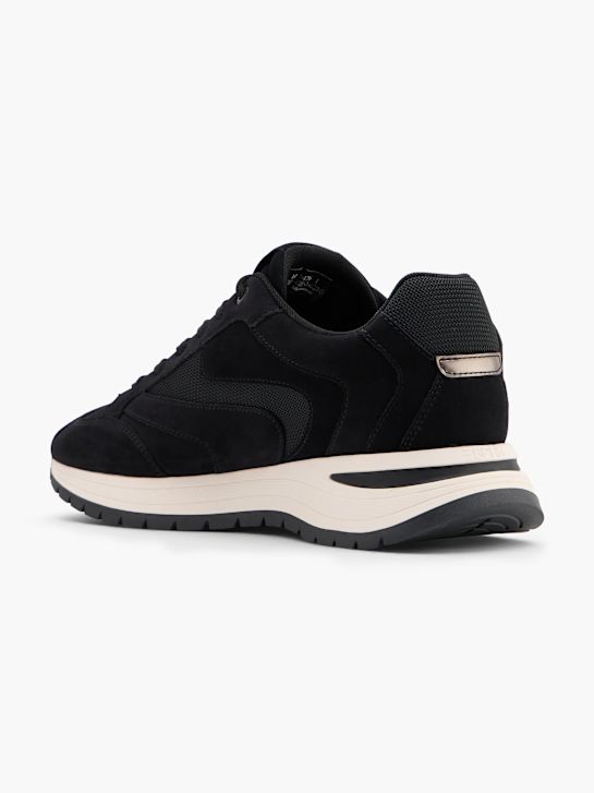ESPRIT Sneaker Sort 145972 3