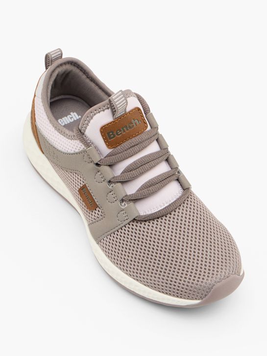 Bench Sneaker Taupe 145976 2