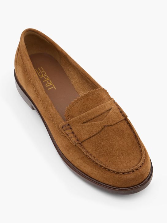 ESPRIT Loaferai Ruda 145968 2