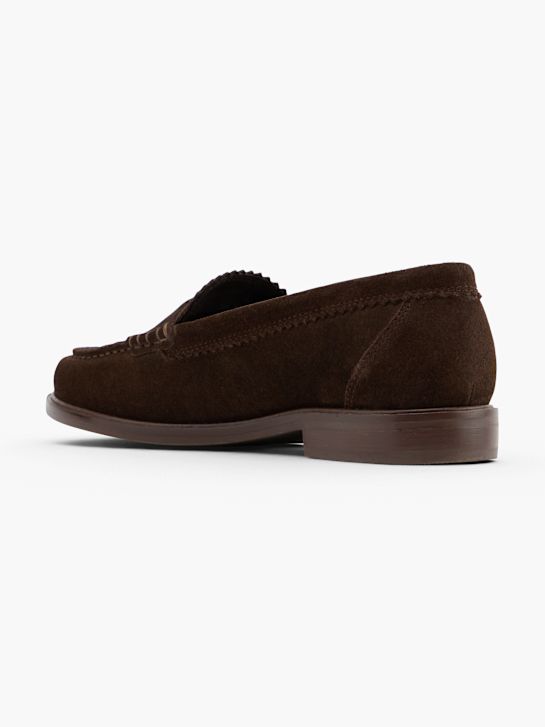 ESPRIT Mocassino Marrone 145973 3
