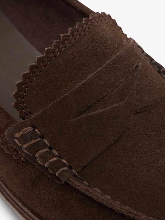 ESPRIT Mocassino Marrone 145973 5