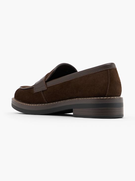 5th Avenue Loafer Braun 145982 3