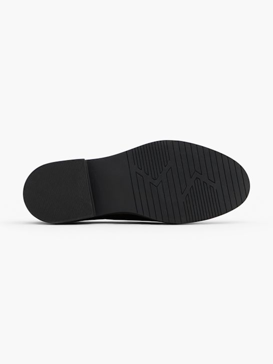 5th Avenue Mocassino Marrone 145982 4