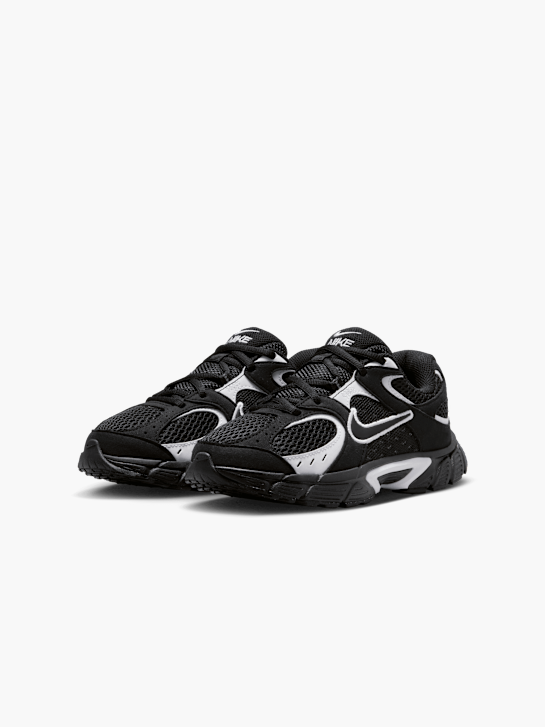 Nike Sneakersy Czarny 145991 2