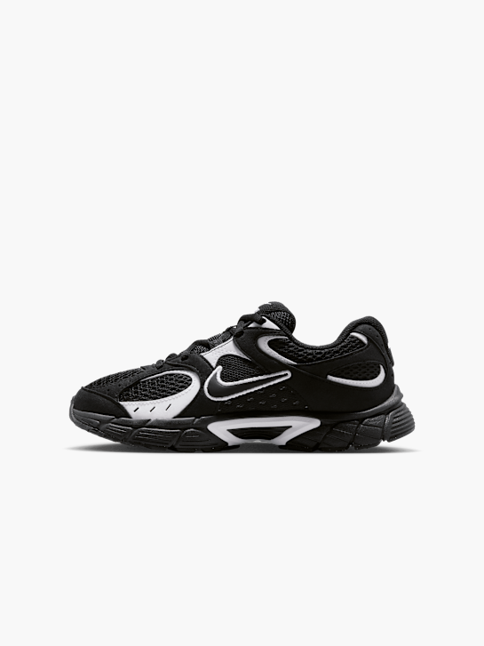 Nike Маратонки Черен 145991 3