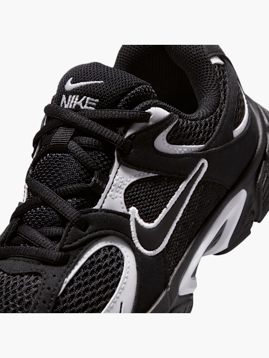 Nike Маратонки Черен 145991 5