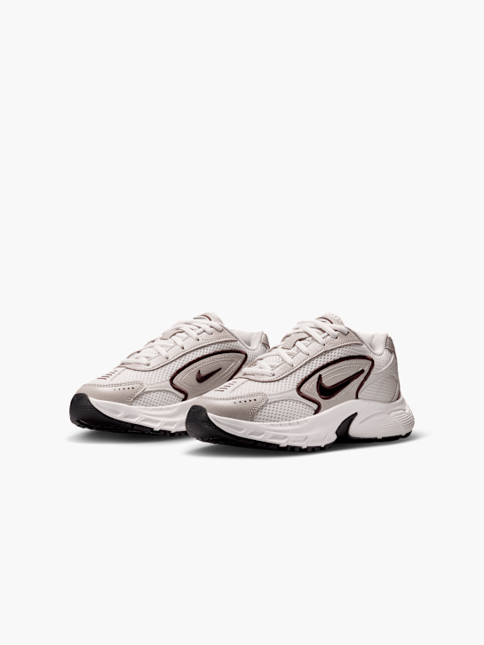 Nike Sneaker Creme 145993 2