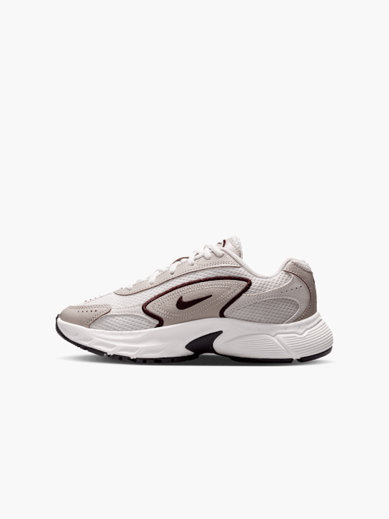 Nike Sneaker Creme 145993 3