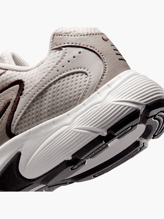Nike Sneaker Creme 145993 6