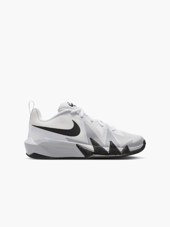 Nike Sportbačiai Šviesiai pilka 145994 1