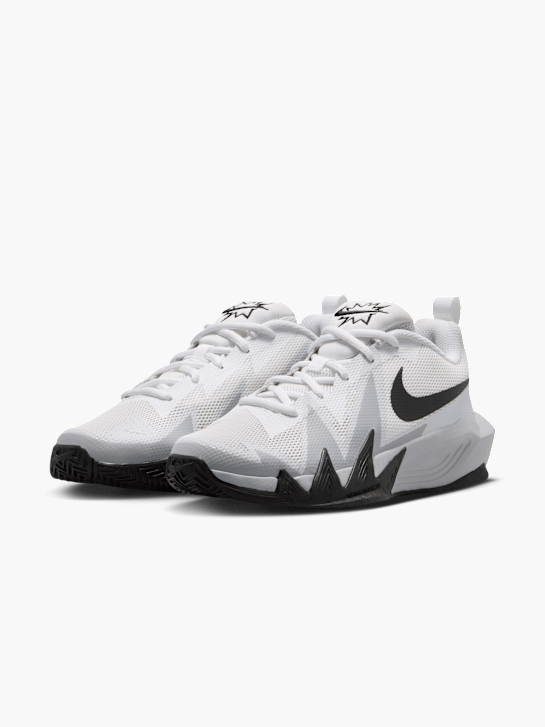 Nike Sportbačiai Šviesiai pilka 145994 2