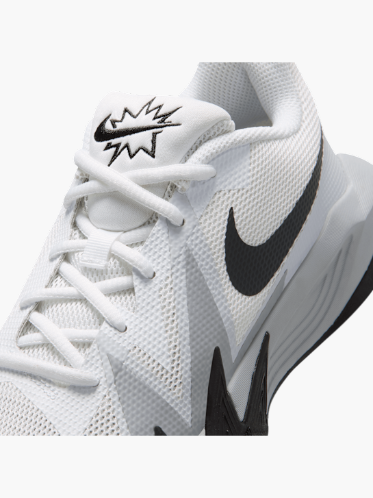 Nike Superge Svetlo siva 145994 5