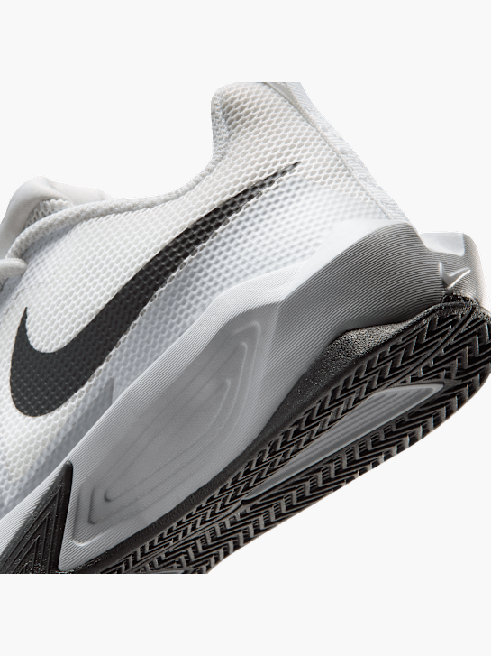 Nike Sneaker Gris claro 145994 6