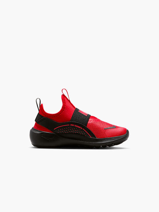 Nike Slip on piros 145999 1