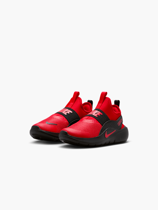 Nike Slip on piros 145999 2