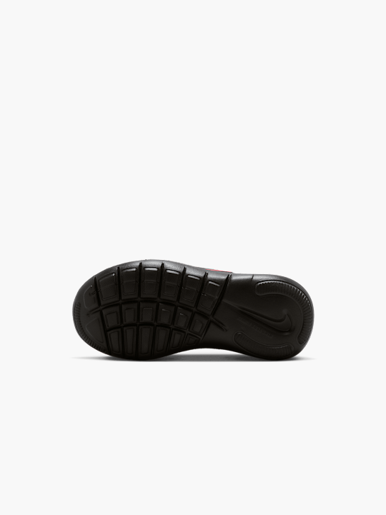 Nike Slip on piros 145999 4