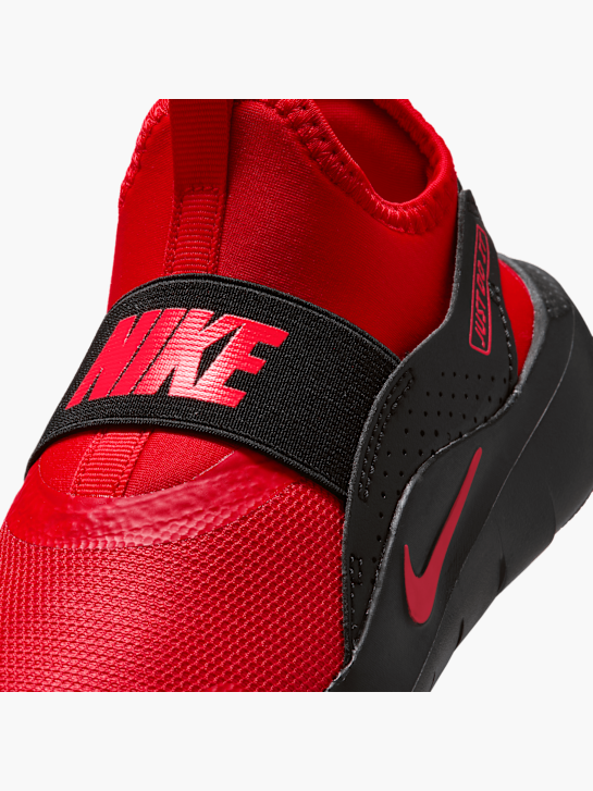 Nike Slip on piros 145999 5