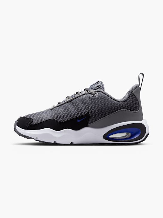 Nike Sneaker szürke 146029 2