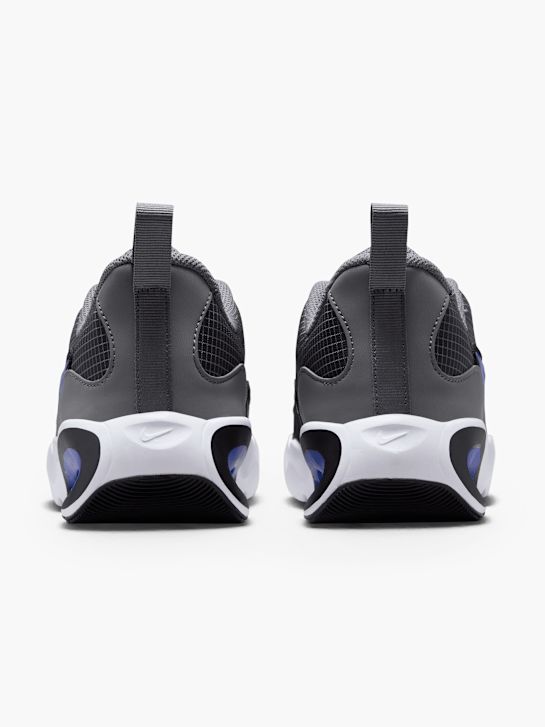 Nike Sneaker szürke 146029 4