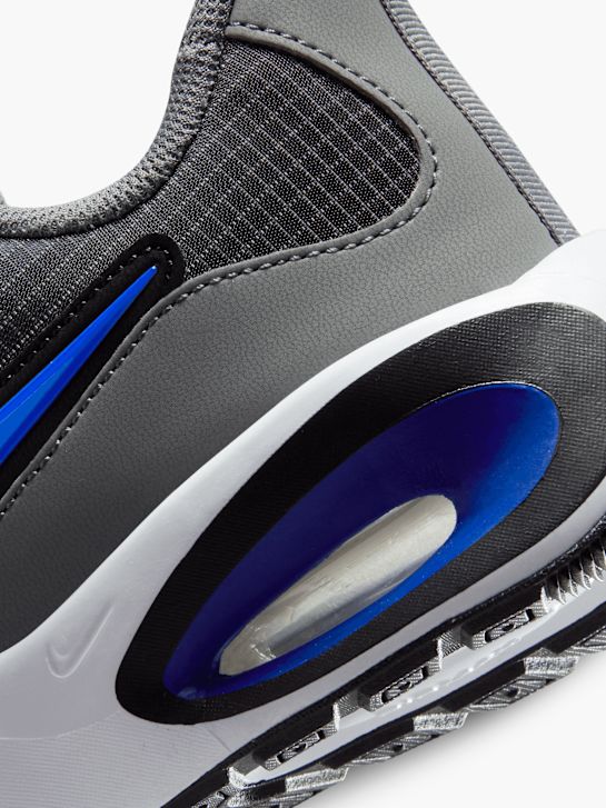 Nike Sneaker szürke 146029 5
