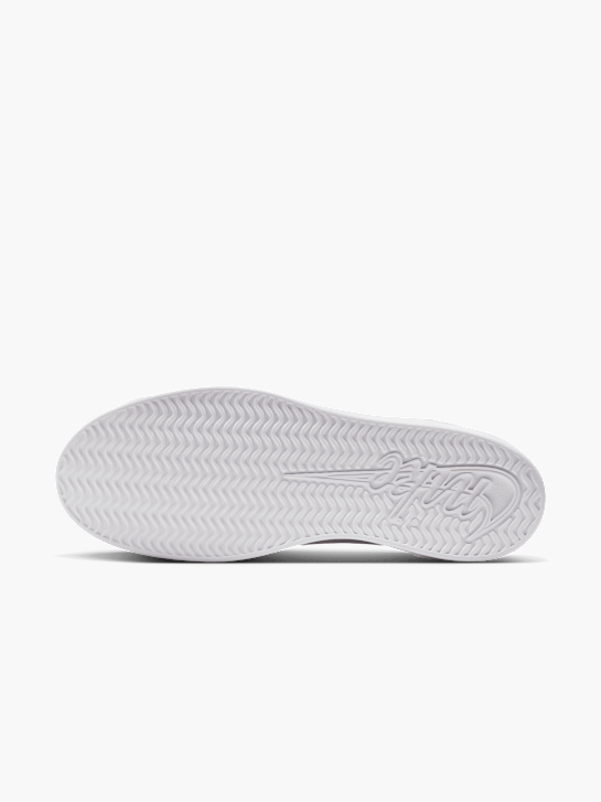 Nike Sneaker Vit 146053 4