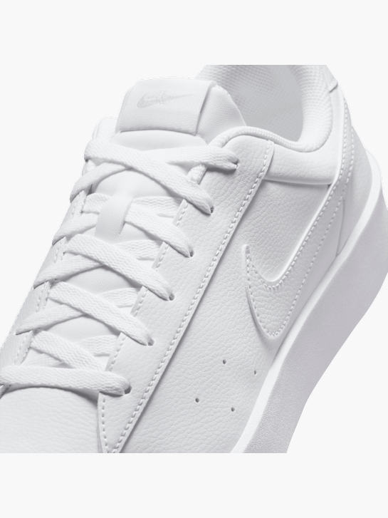 Nike Sneaker Weiß 146053 5
