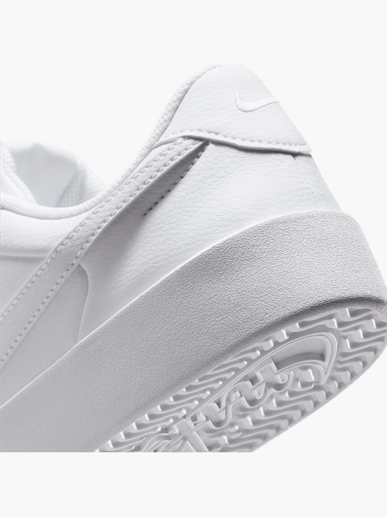 Nike Sneaker Vit 146053 6