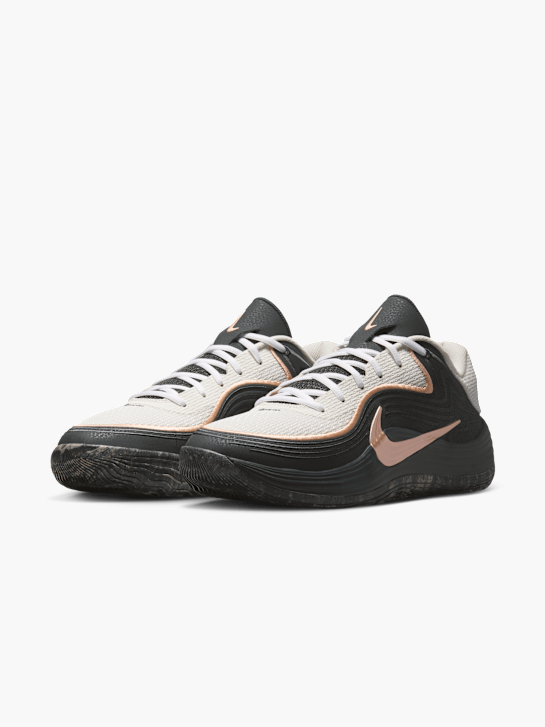 Nike Trainingsschuh Schwarz 146054 2