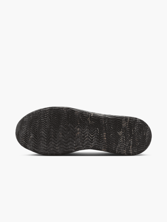 Nike Trainingsschuh Schwarz 146054 4