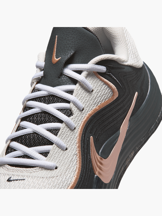 Nike Trainingsschuh Schwarz 146054 5