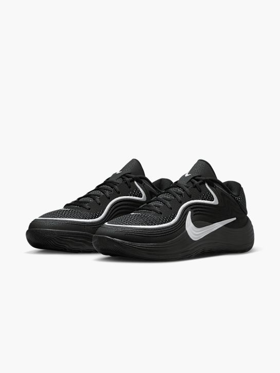 Nike Tenisice za treniranje Crna 146077 2