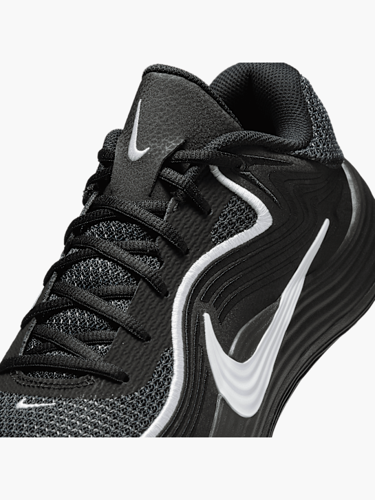 Nike Športni copati za trening Črna 146077 5