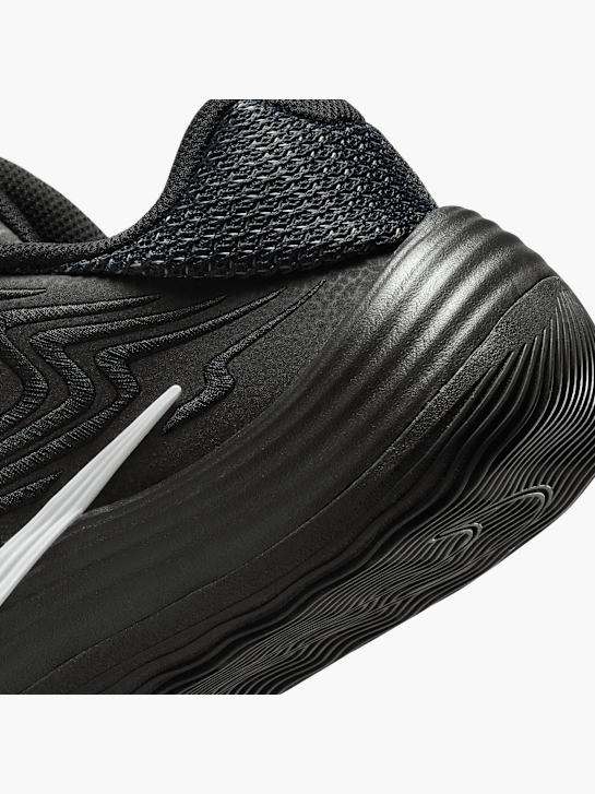 Nike Športni copati za trening Črna 146077 6